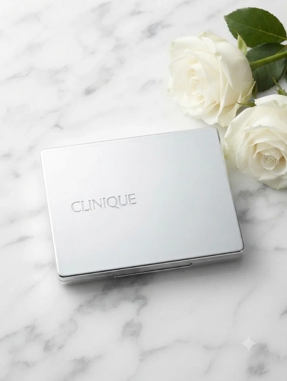 Clinique Colour Surge Eyeshadow Duo  01 Like Mink ☆ Rare☆ | READ DESCRIPTION